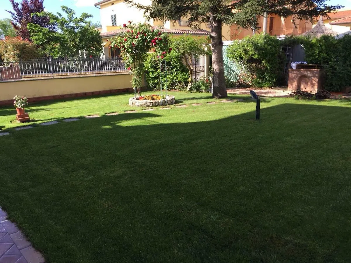 Holiday home Casa Cautha Villa Cortona Italy