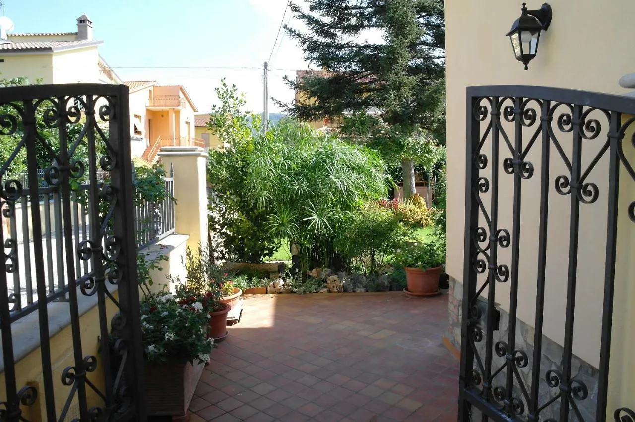 Holiday home Casa Cautha Villa Cortona
