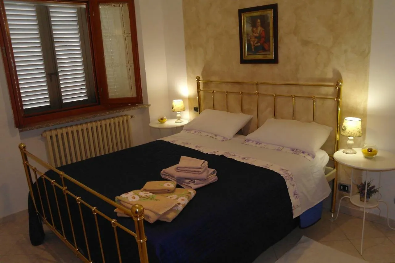Casa Cautha Villa Cortona Italy
