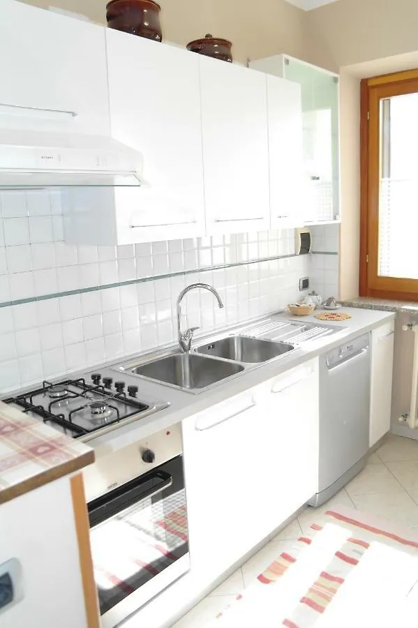Holiday home Casa Cautha Villa Cortona
