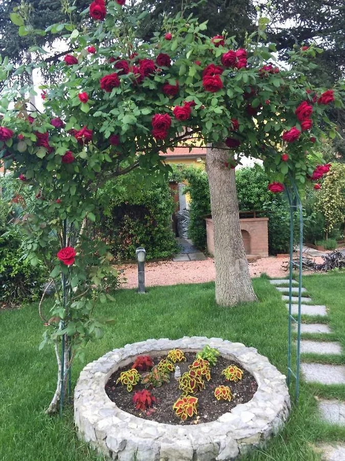 Casa Cautha Villa Cortona Holiday home