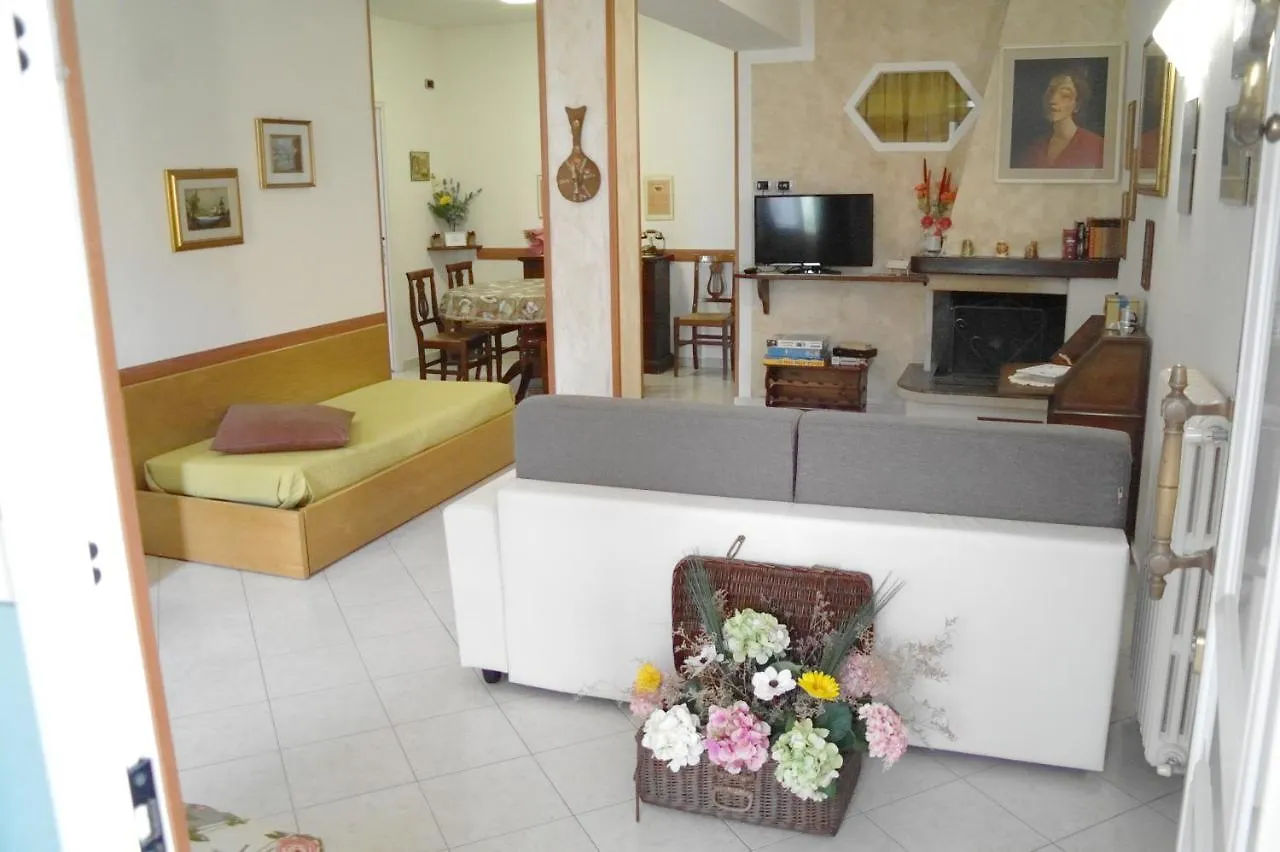 Vila Casa Cautha Cortona