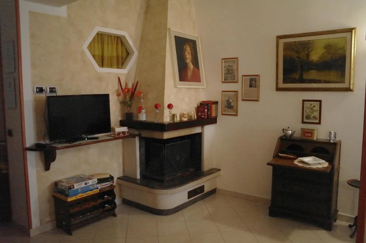 Casa Cautha Villa Cortona Holiday home