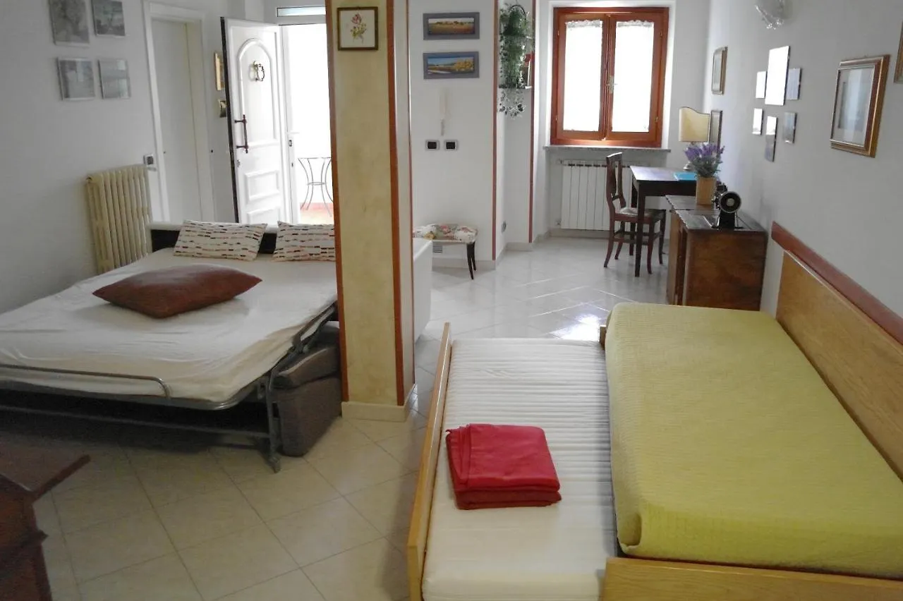 Holiday home Casa Cautha Villa Cortona