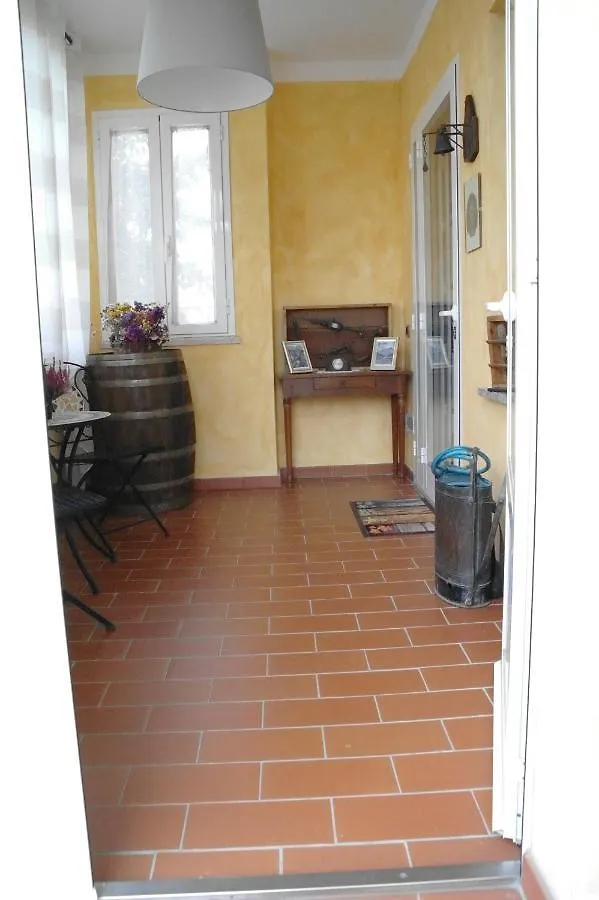 Casa Cautha Villa Cortona Italy