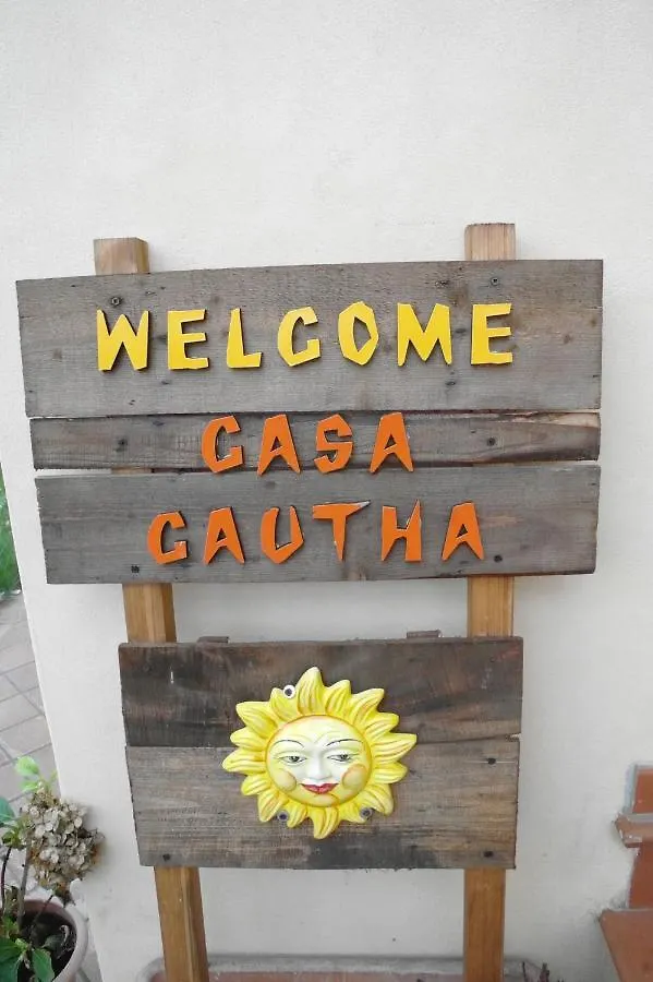 Prázdninový dům Vila Casa Cautha Cortona