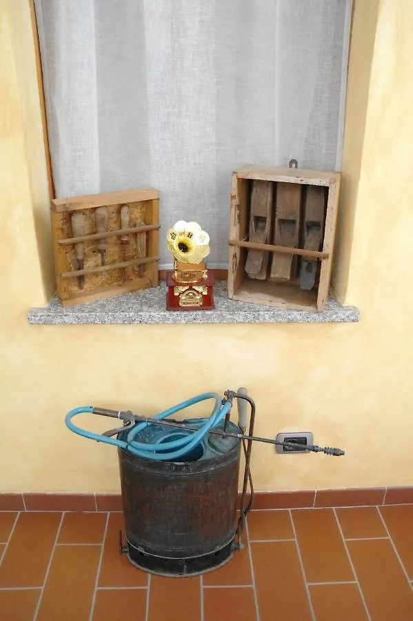 Casa Cautha Villa Cortona 0*,