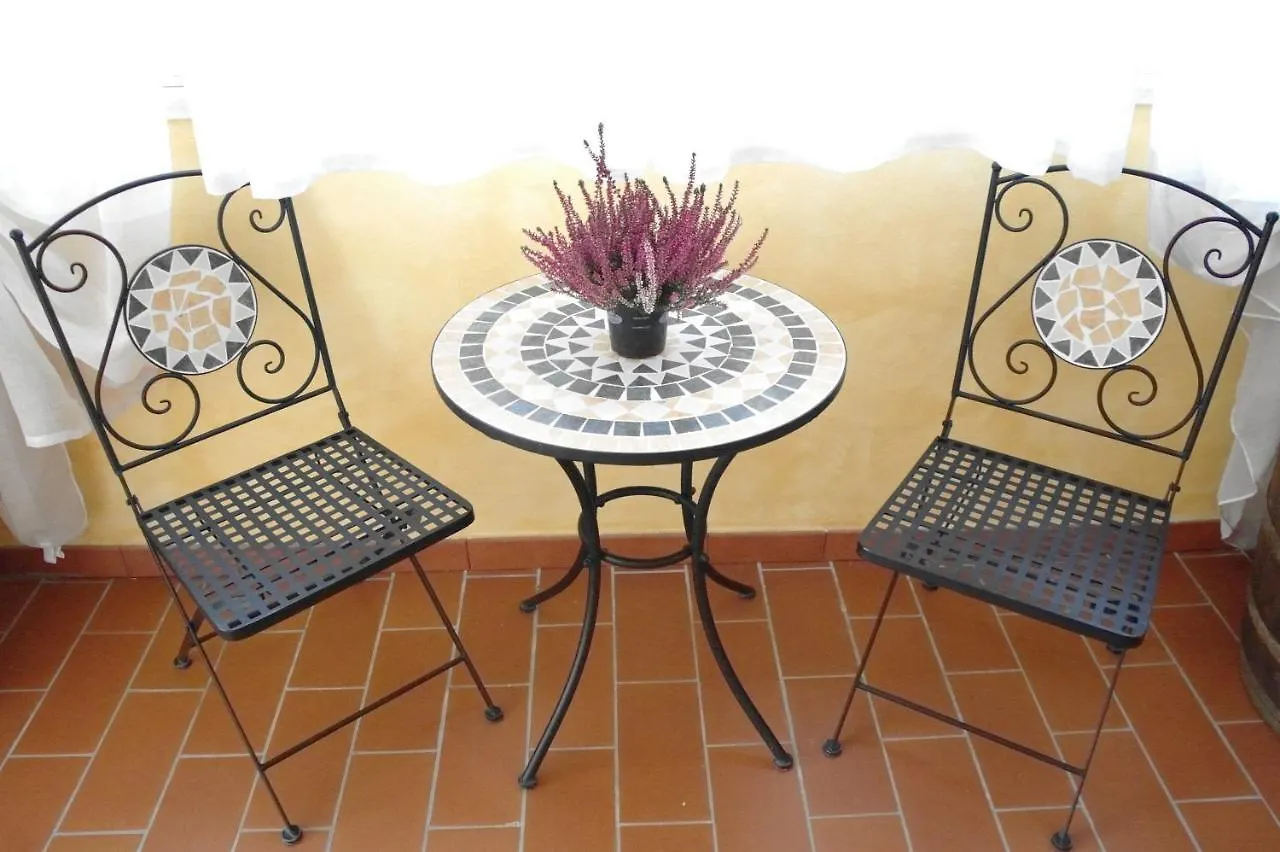Casa Cautha Villa Cortona Italy