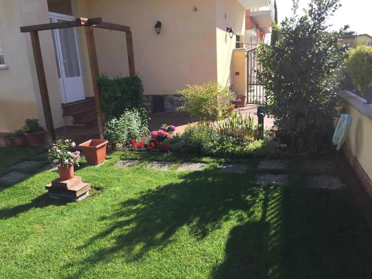 Casa Cautha Villa Cortona