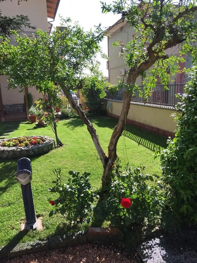 Holiday home Casa Cautha Villa Cortona