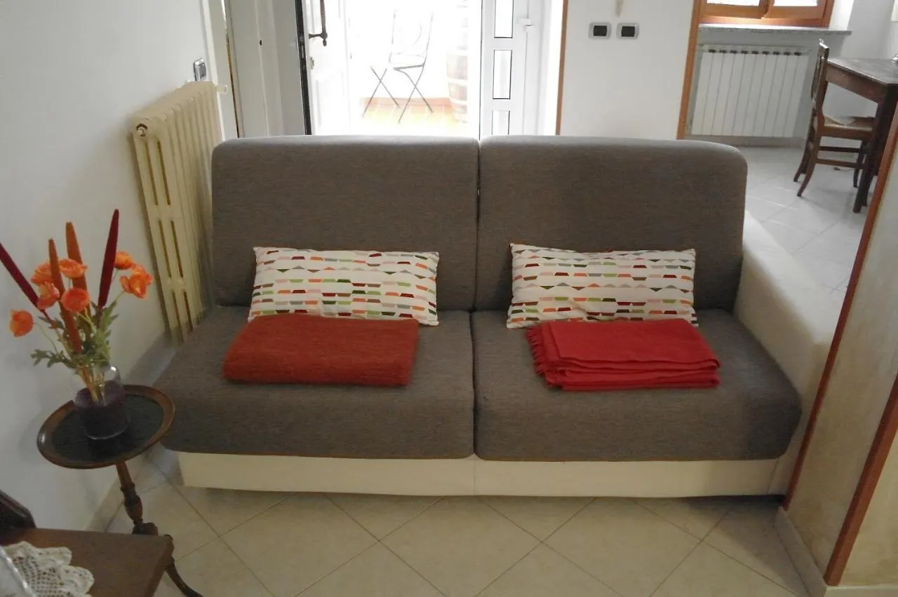 Casa Cautha Villa Cortona Holiday home