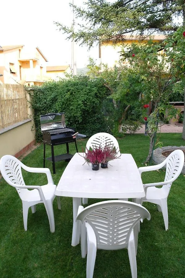 Casa Cautha Villa Cortona